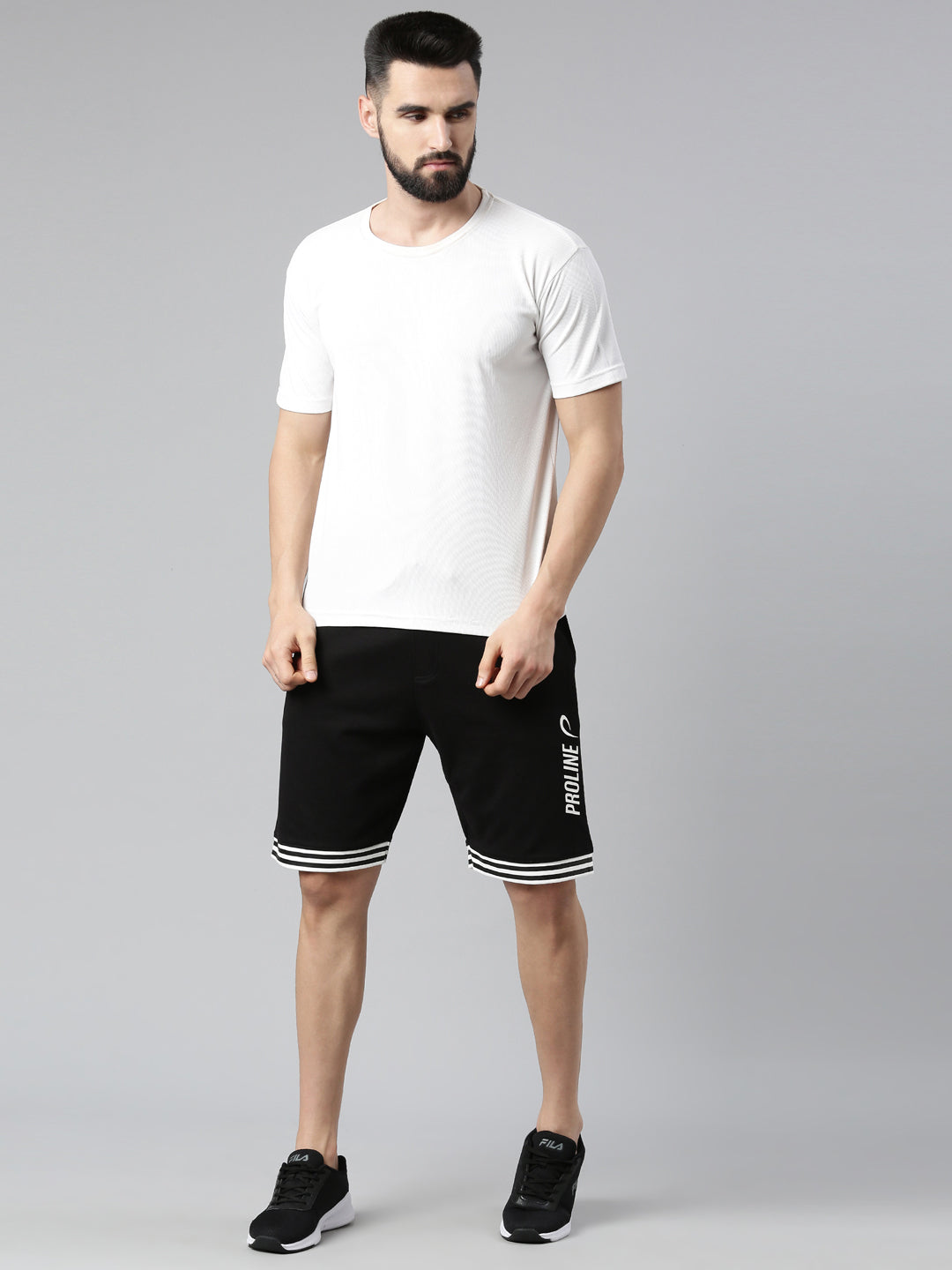 Proline Mens Shorts
