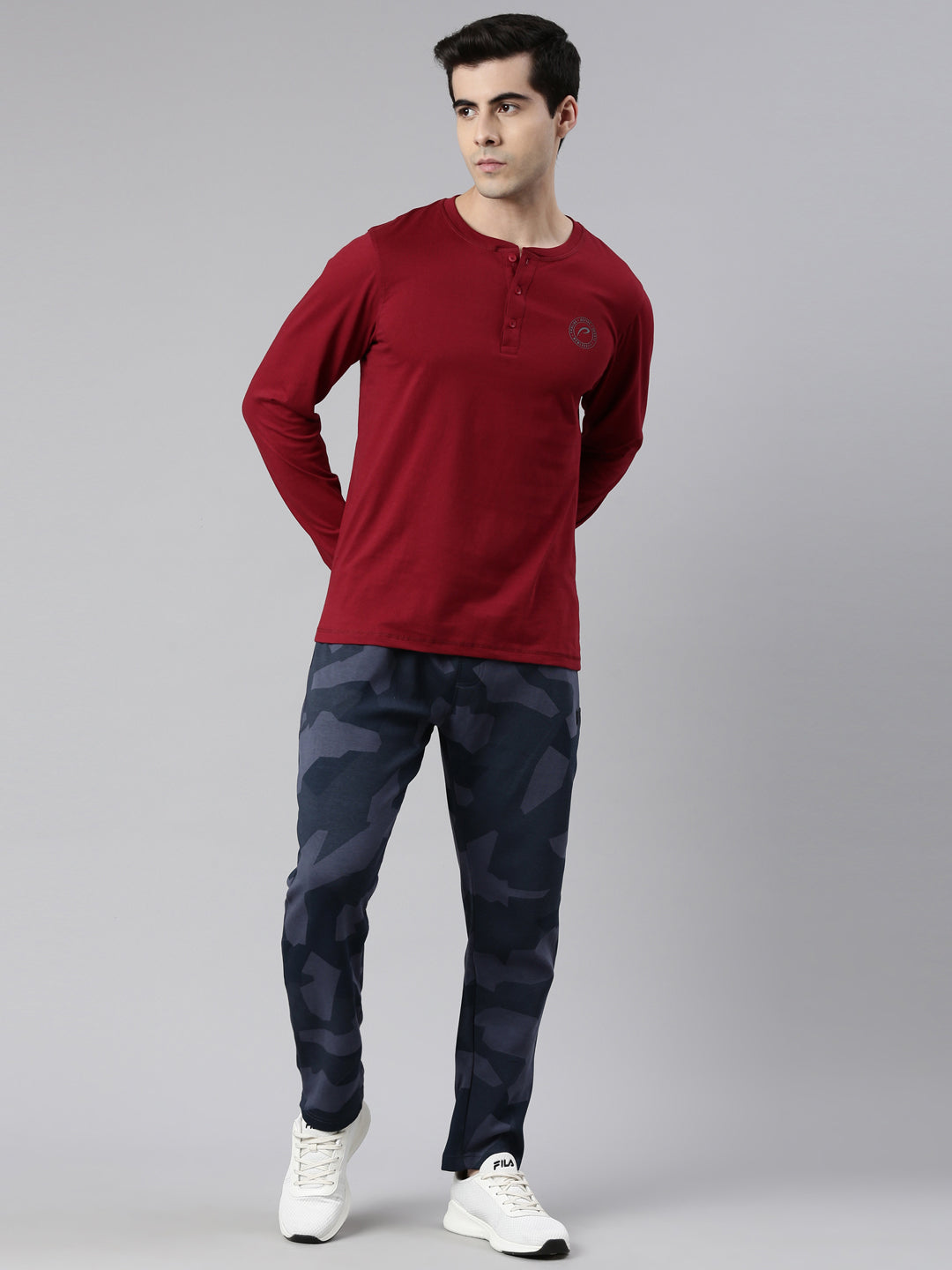 Proline Mens Tracks