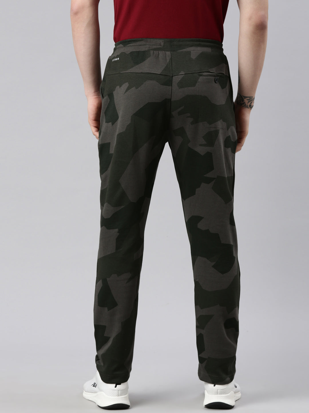 Proline Mens Tracks