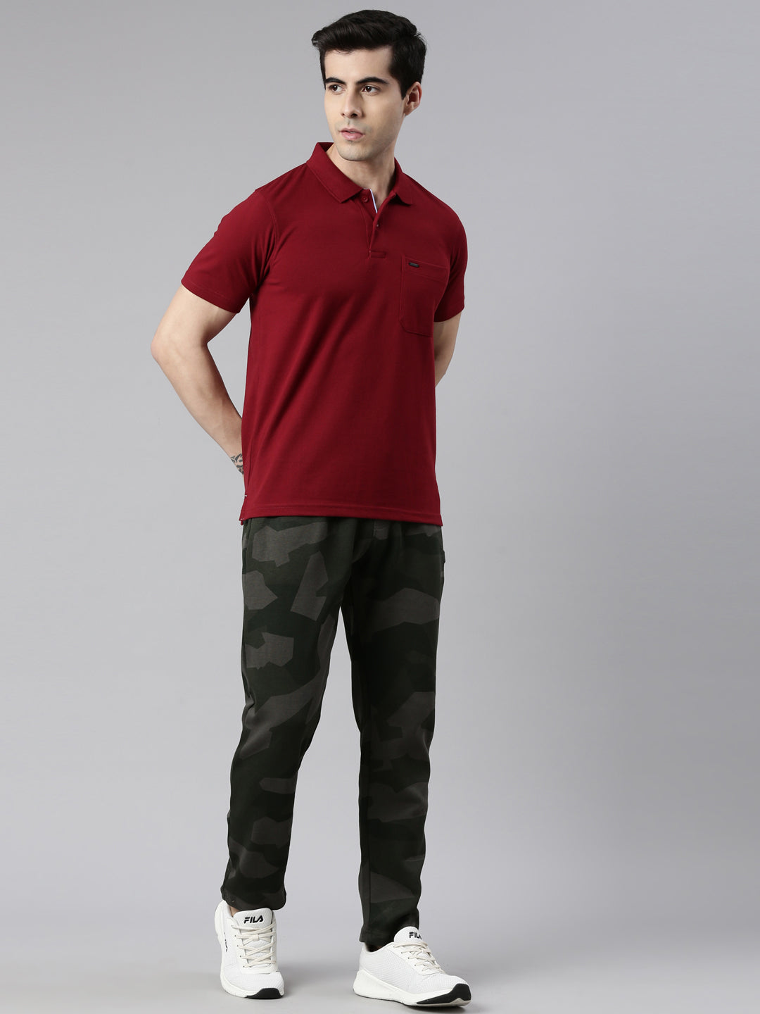 Proline Mens Tracks