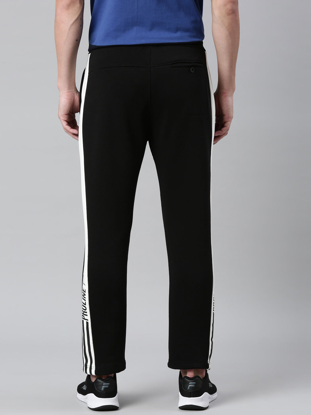 Proline Mens Tracks