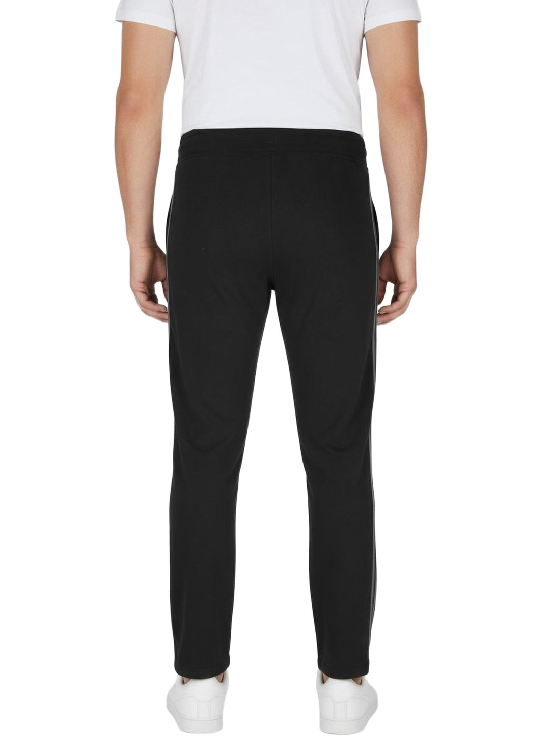 Fila Men Black Marcos Joggers