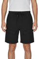 Fila Men Black Connors Shorts