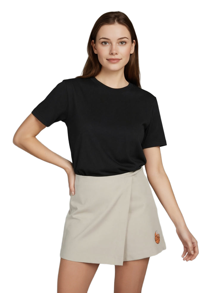 Fila Womens Beige Casey Skort