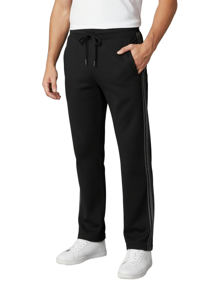Fila Men Black Marcos Joggers