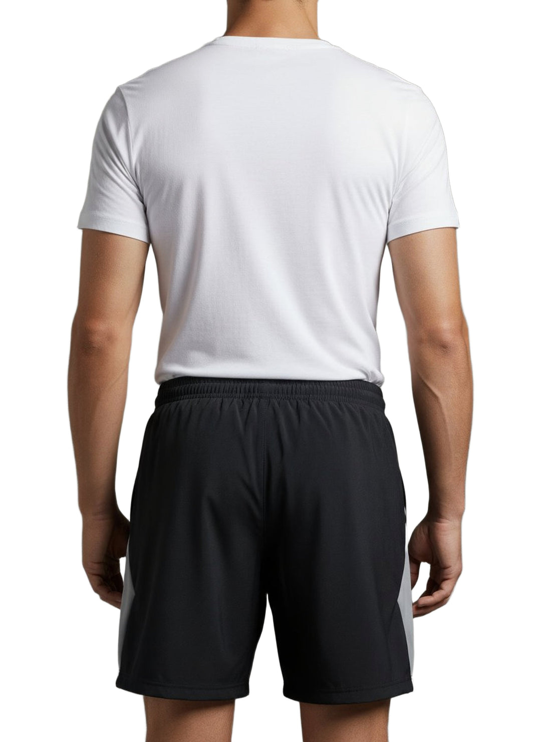 Fila Men Navy Dillar Shorts