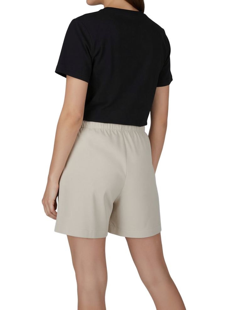 Fila Womens Beige Casey Skort