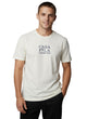 Fila Men Off White Laver T-Shirt