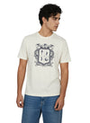 Fila Men Off White Nadal T-Shirt