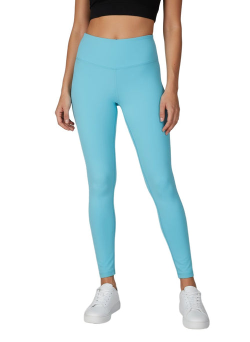 Fila Women Blue Evely Leggings