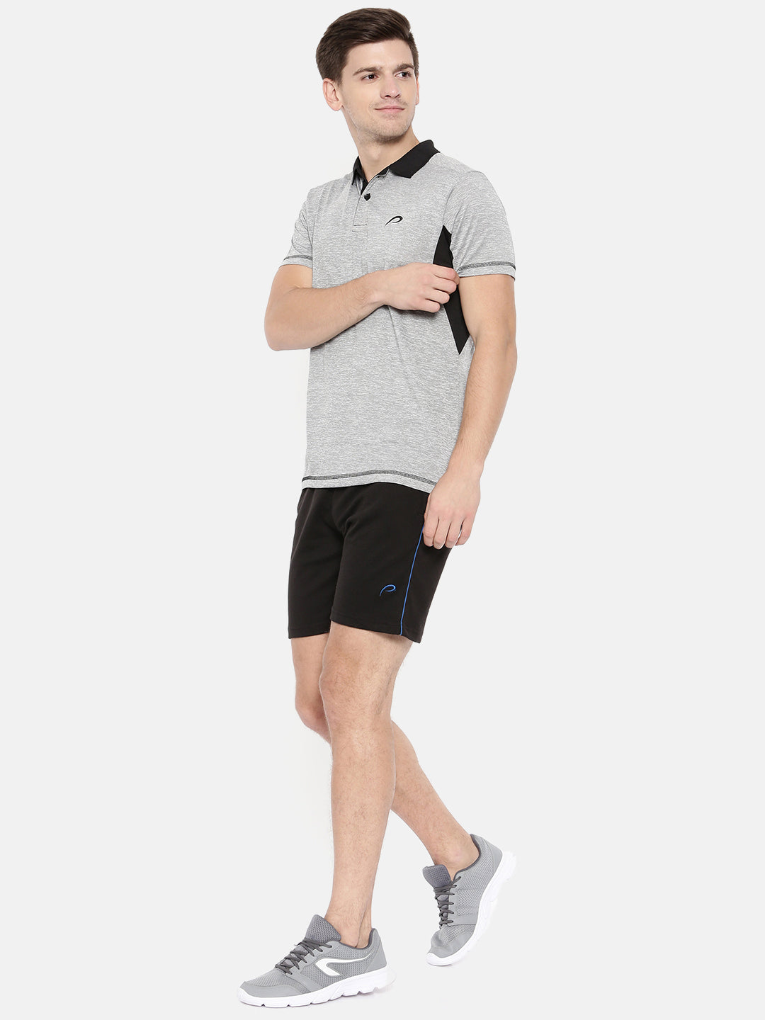 Proline Mens Shorts
