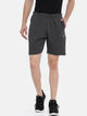Men's Solid Comfort Shorts