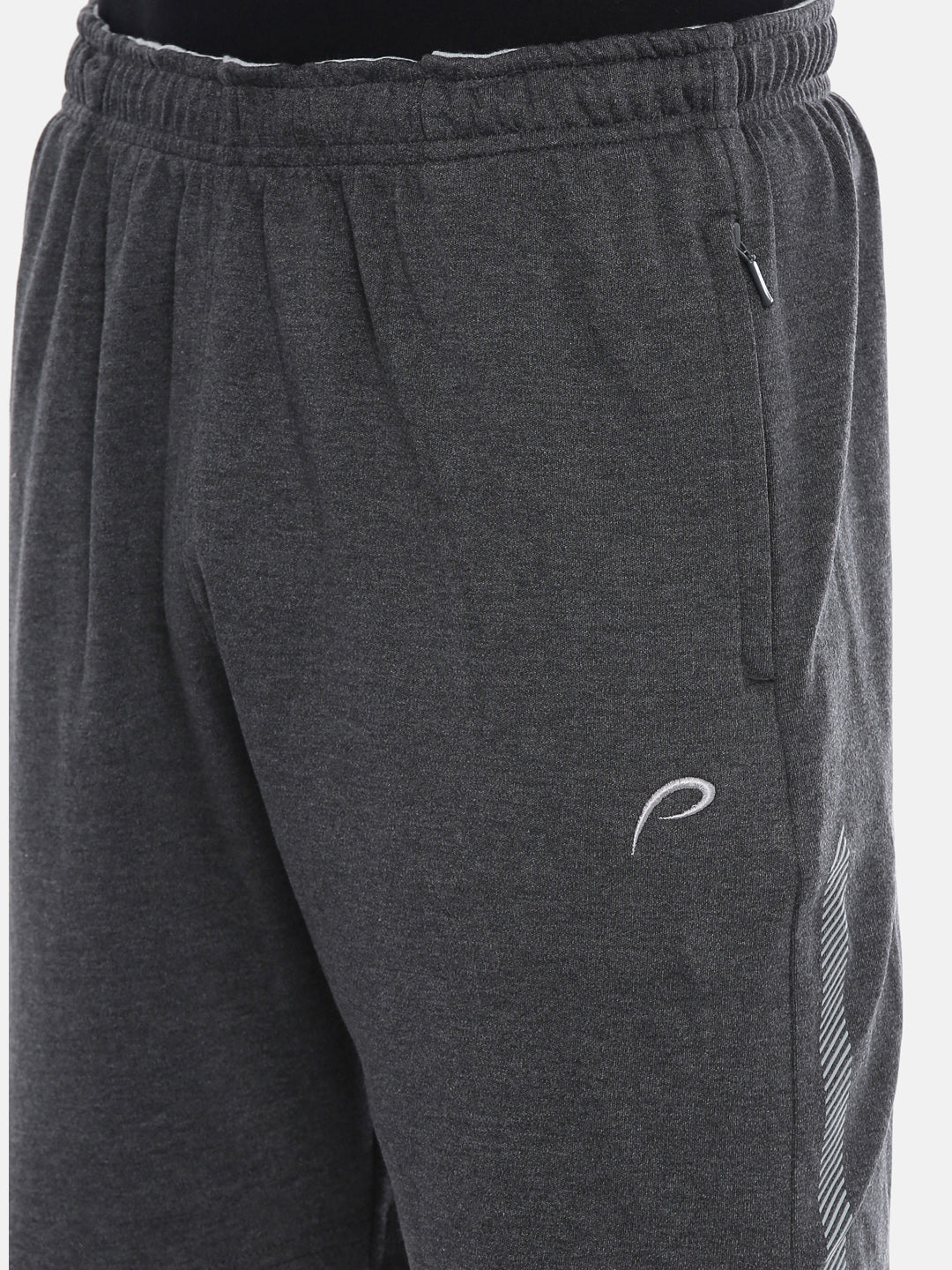 Men's Solid Comfort Shorts