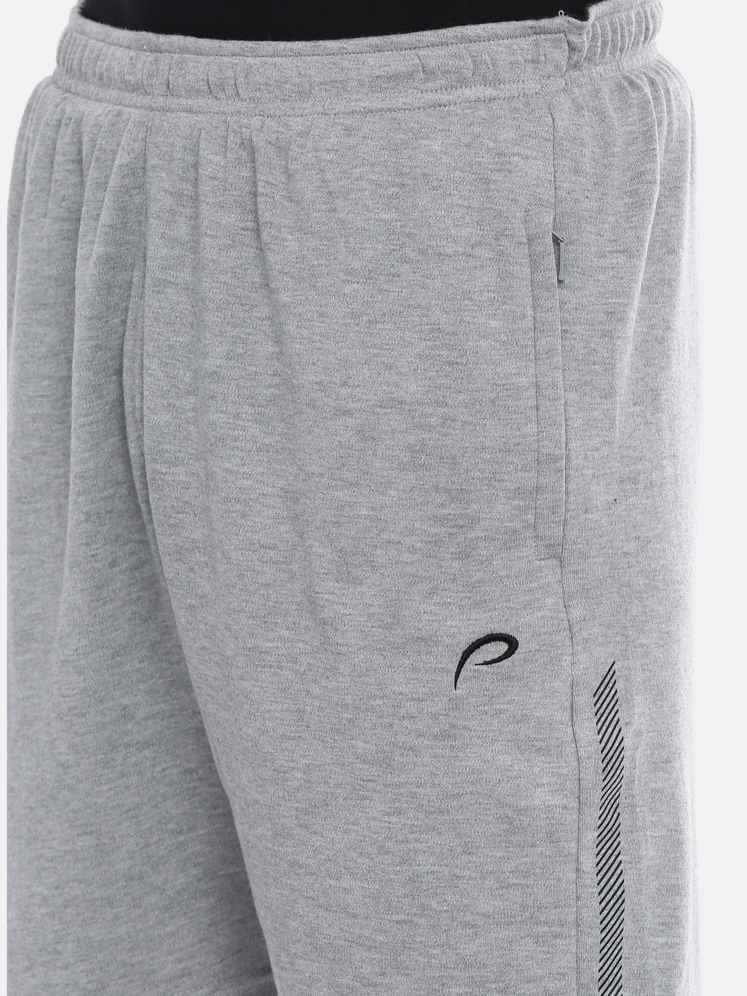 Men's Solid Comfort Shorts