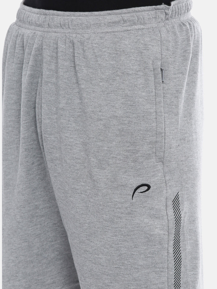 Men's Solid Comfort Shorts
