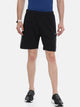 Men's Solid Comfort Shorts