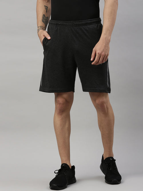 Men's Solid comfort Shorts