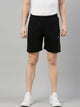 Men's Solid Shorts