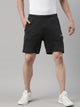 Men's Solid Shorts
