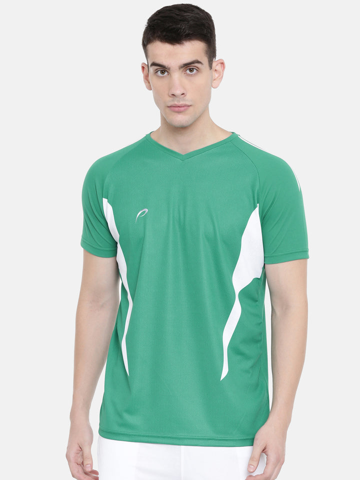 Men's Pro Dry Graphic Gym T-Shirts
