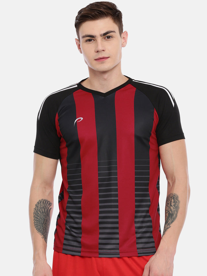 Men's Pro Dry Graphic Gym T-Shirts