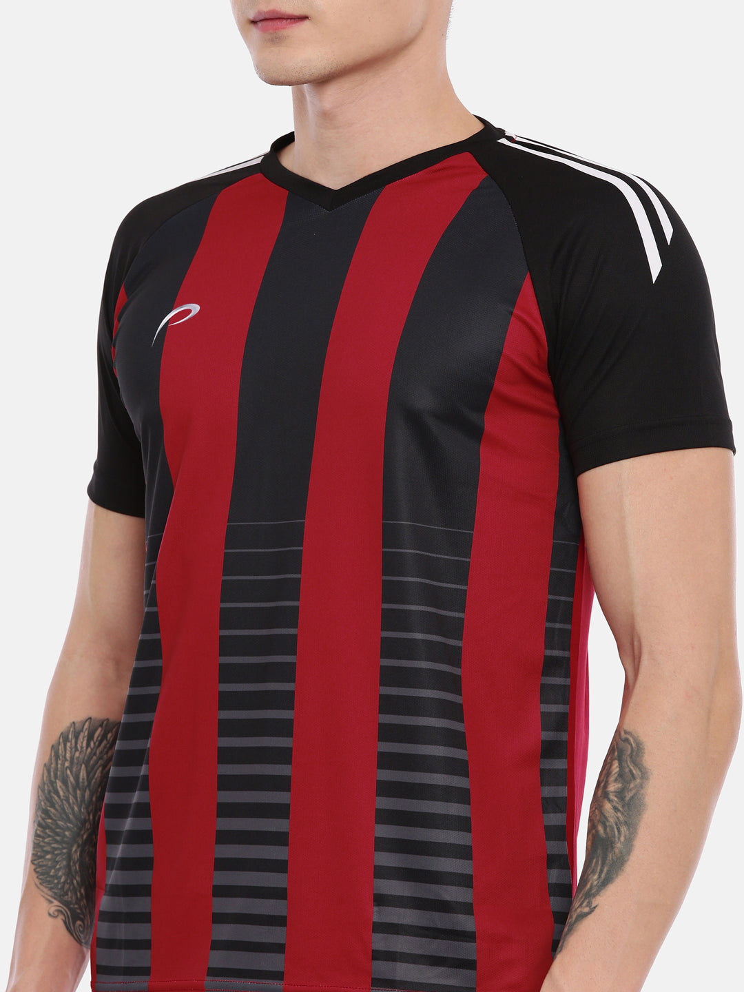 Men's Pro Dry Graphic Gym T-Shirts