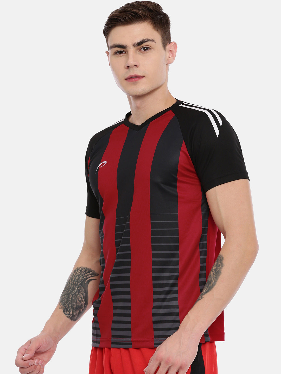 Men's Pro Dry Graphic Gym T-Shirts
