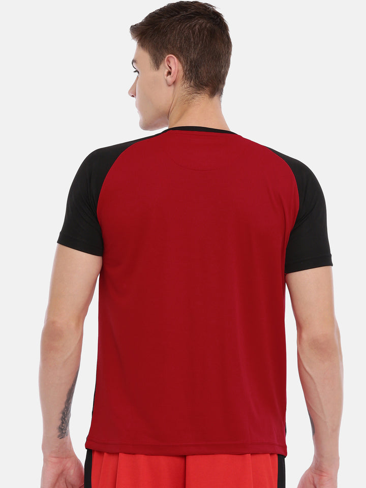 Men's Pro Dry Graphic Gym T-Shirts