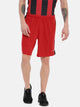 Men's Pro Dry Color Block Running Shorts