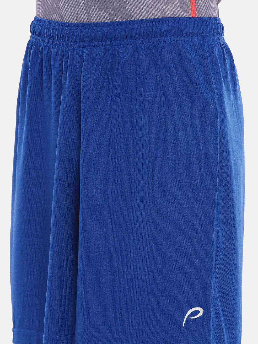 Men's Pro Dry Color Block Running Shorts