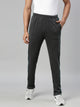 Men's Solid Classic Track Pants