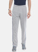 Men's Solid Classic Track Pants