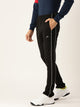 Men's Solid Classic Fit Track Pants