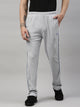Men's Solid Classic Track Pants