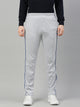 Men's Solid Classic Fit Track Pants