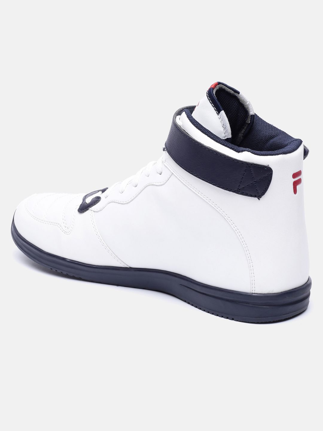 RODOX All White Colorblocked - White Men's Sneakers - Buy RODOX All White  Colorblocked - White Men's Sneakers Online at Best Prices in India on  Snapdeal