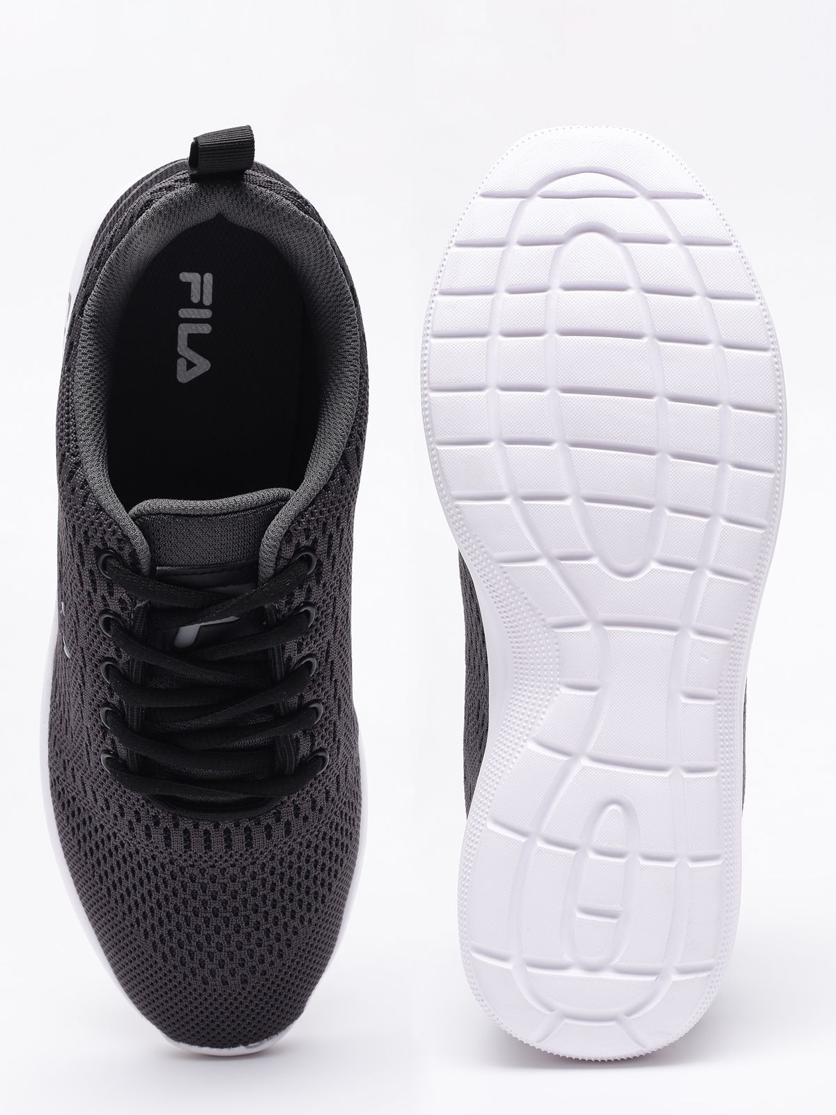 Fila carmen running shoes deals for men