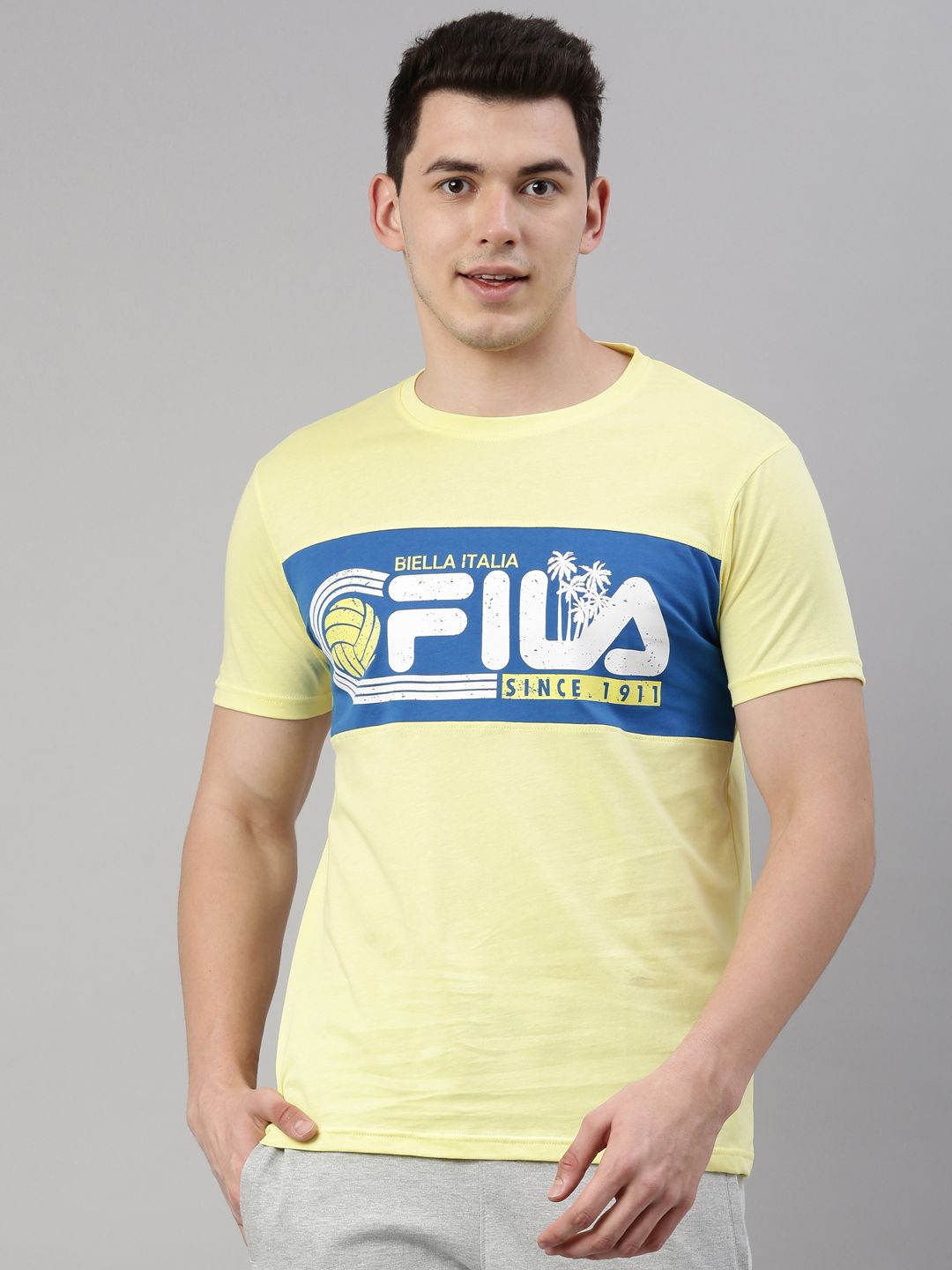 Fila t shop shirts