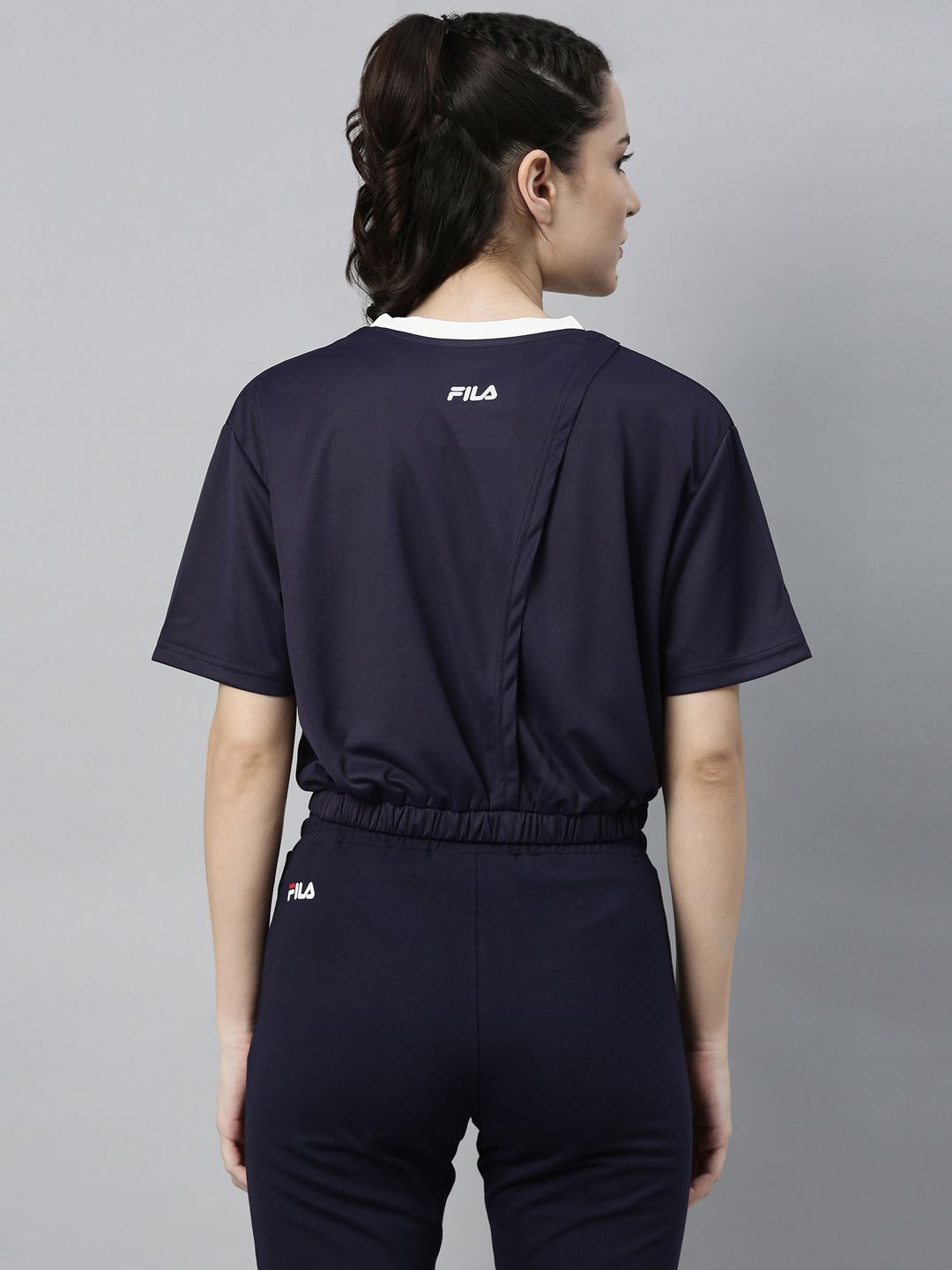 Fila ladies tops new arrivals