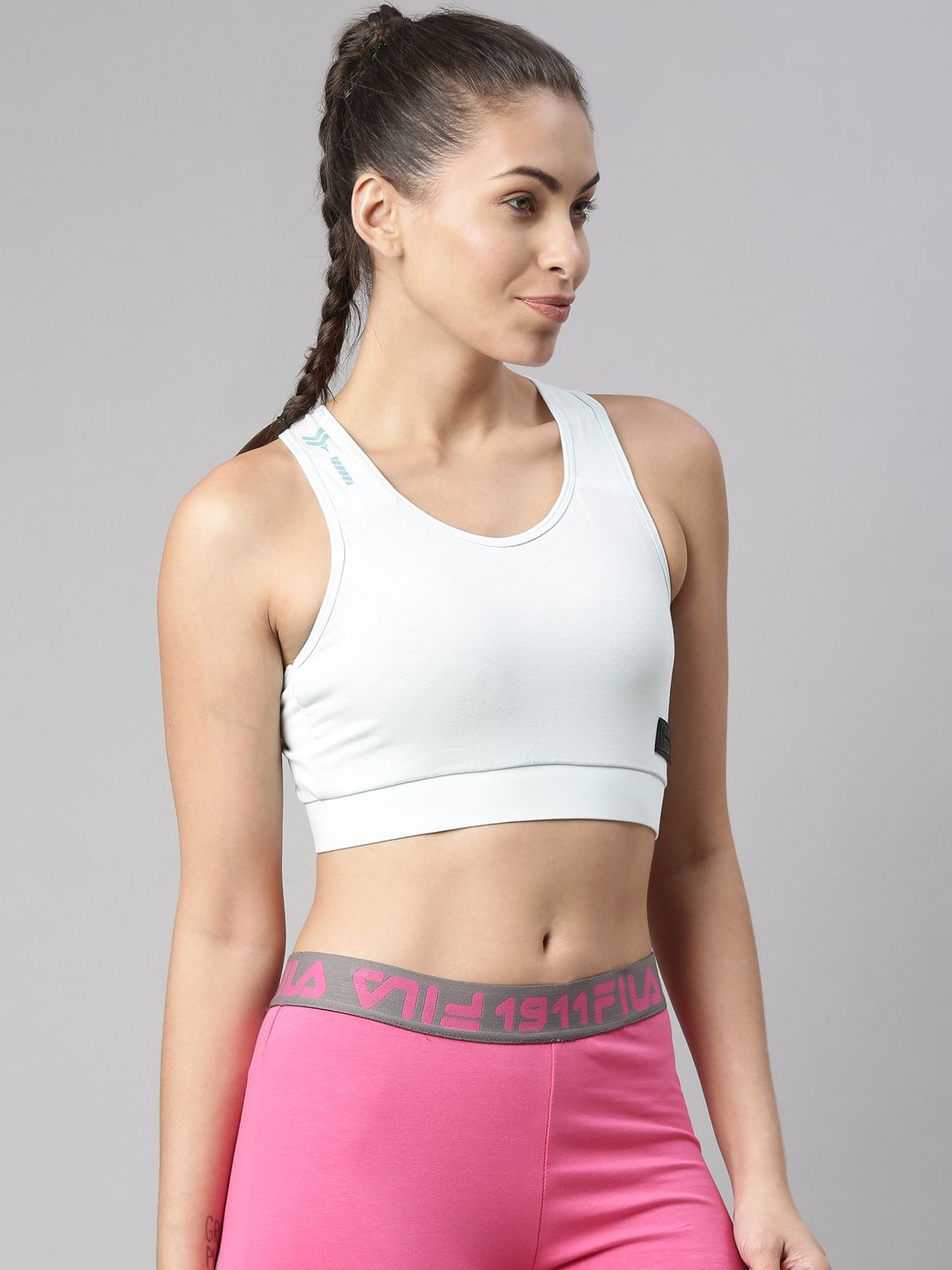 Opey Women's Sports Bra