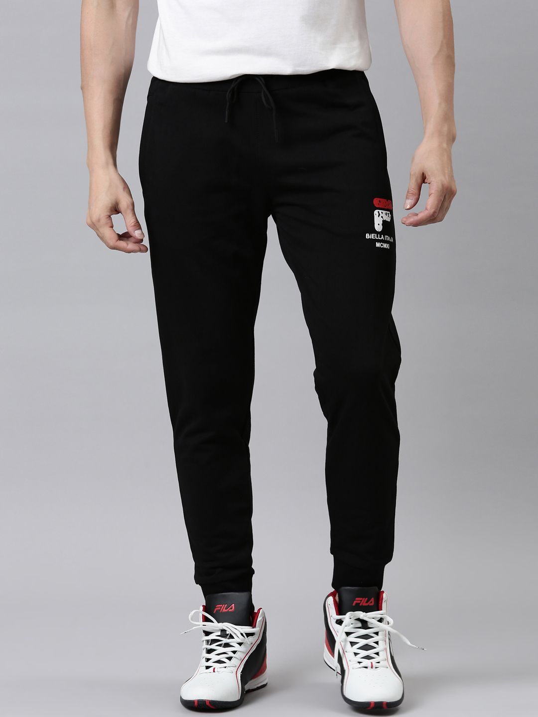 Fila 2025 joggers mens