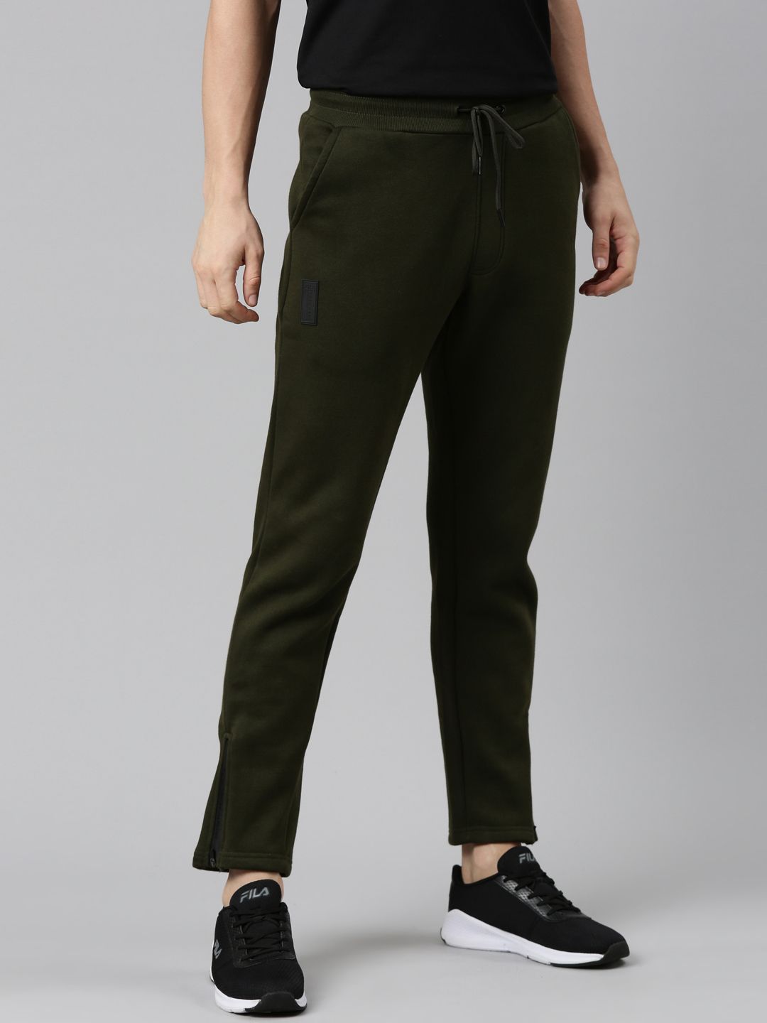 Fila performance running clearance pants