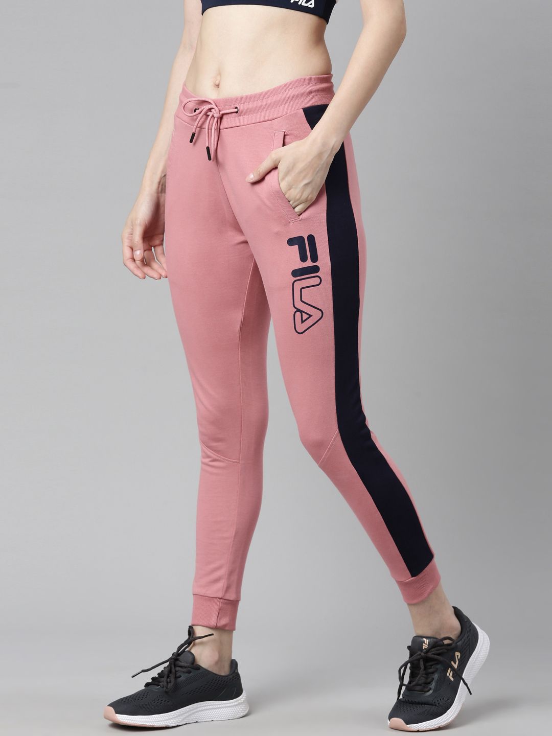 Fila women clearance jogger