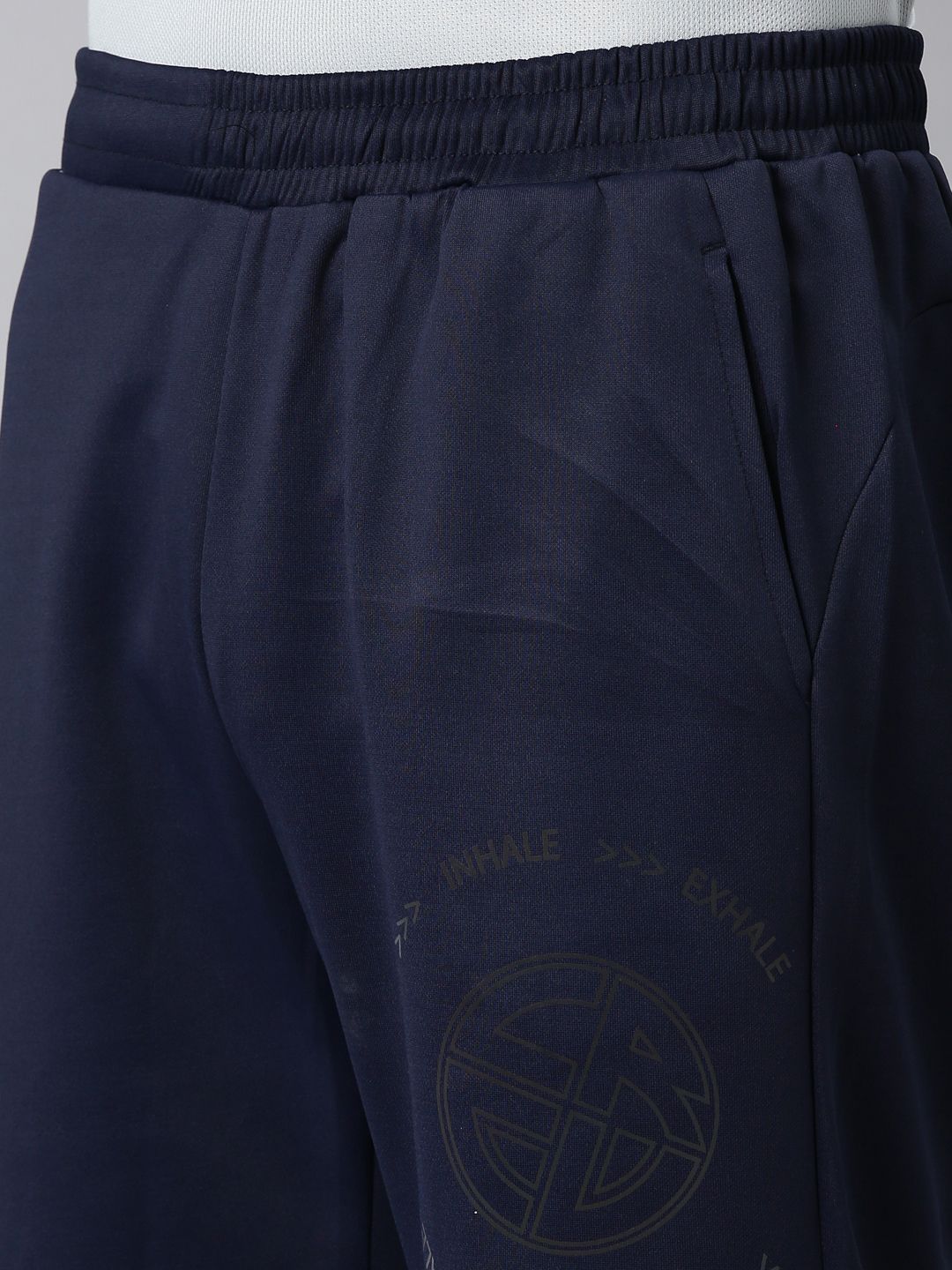 Fabstieve Men's NS Lycra Shorts (VK-311)