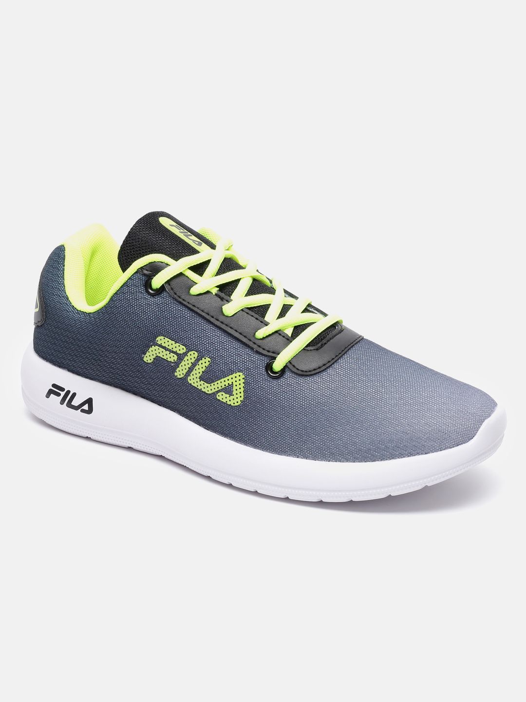 Fila deck clearance shoes