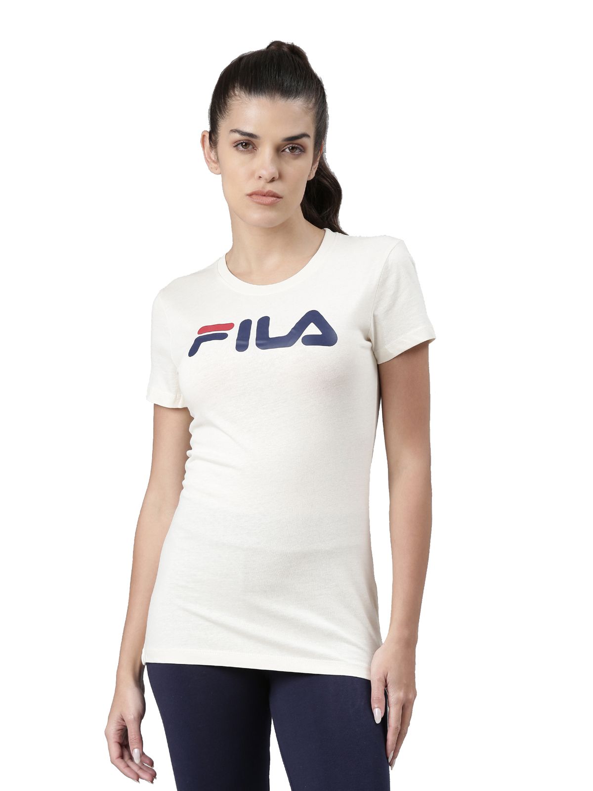 Fila shirt womens new arrivals