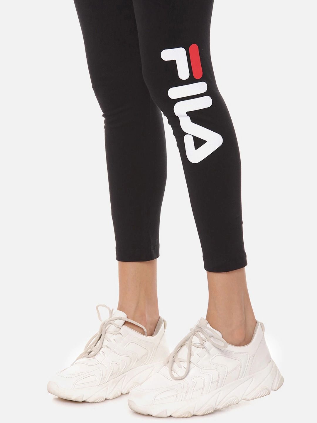 Begonia Women's Logo Legging