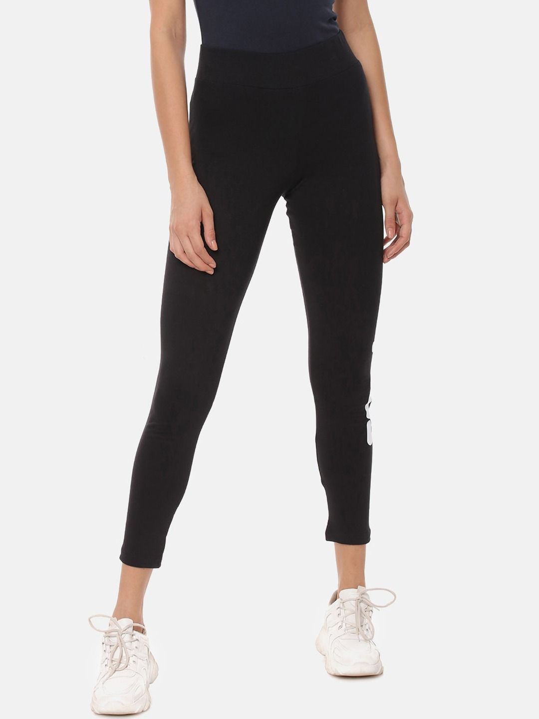 Begonia Women's Logo Legging