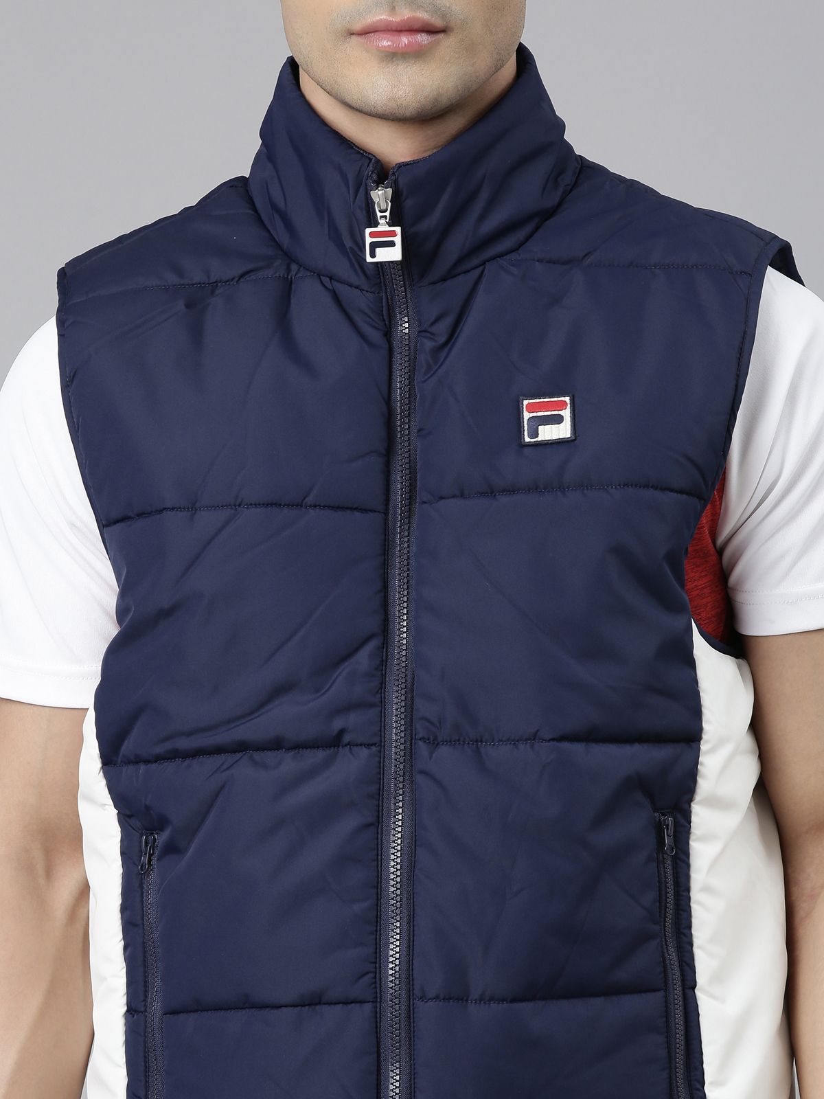 Fila body shop warmer