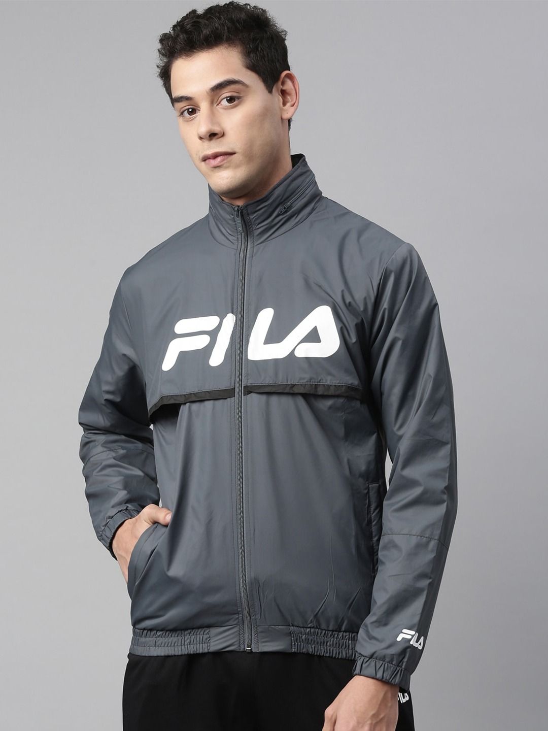 Fila men's clearance clothing